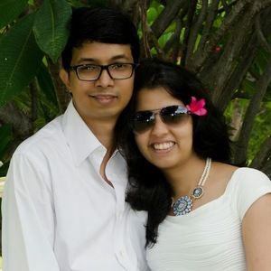 Meet your Posher, Neha